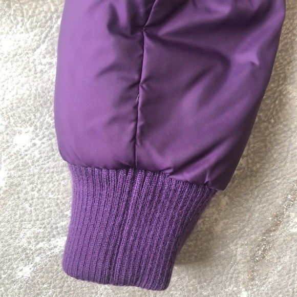 Juicy Couture jacket 💜. Size XS - Picture 4 of 8